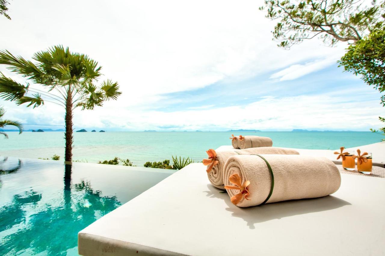 The Headland Villa 2, Samui Koh Samui Exterior foto